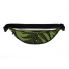 Black Fern Hip Pack Waist Bags The Local Banyan   