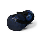 Midnight Essence Personalized Barrel Duffel Bag Barrel Duffel Bag The Local Banyan