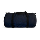 Midnight Essence Personalized Barrel Duffel Bag Barrel Duffel Bag The Local Banyan