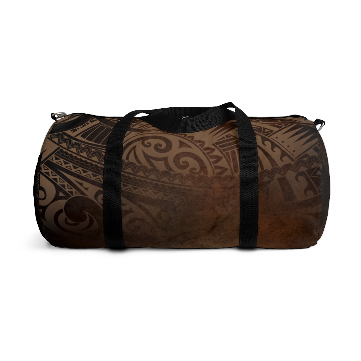 Aloha ʻĀina Personalized Barrel Duffel Bag Barrel Duffel Bag The Local Banyan