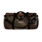 Aloha ʻĀina Personalized Barrel Duffel Bag Barrel Duffel Bag The Local Banyan