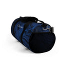 Midnight Essence Personalized Barrel Duffel Bag Barrel Duffel Bag The Local Banyan