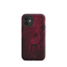 Eternal Ember Tough Case for iPhone® iPhone Cases The Local Banyan iPhone 12 mini