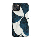 Hana Breeze Tough Case for iPhone® iPhone Cases The Local Banyan iPhone 14 Plus