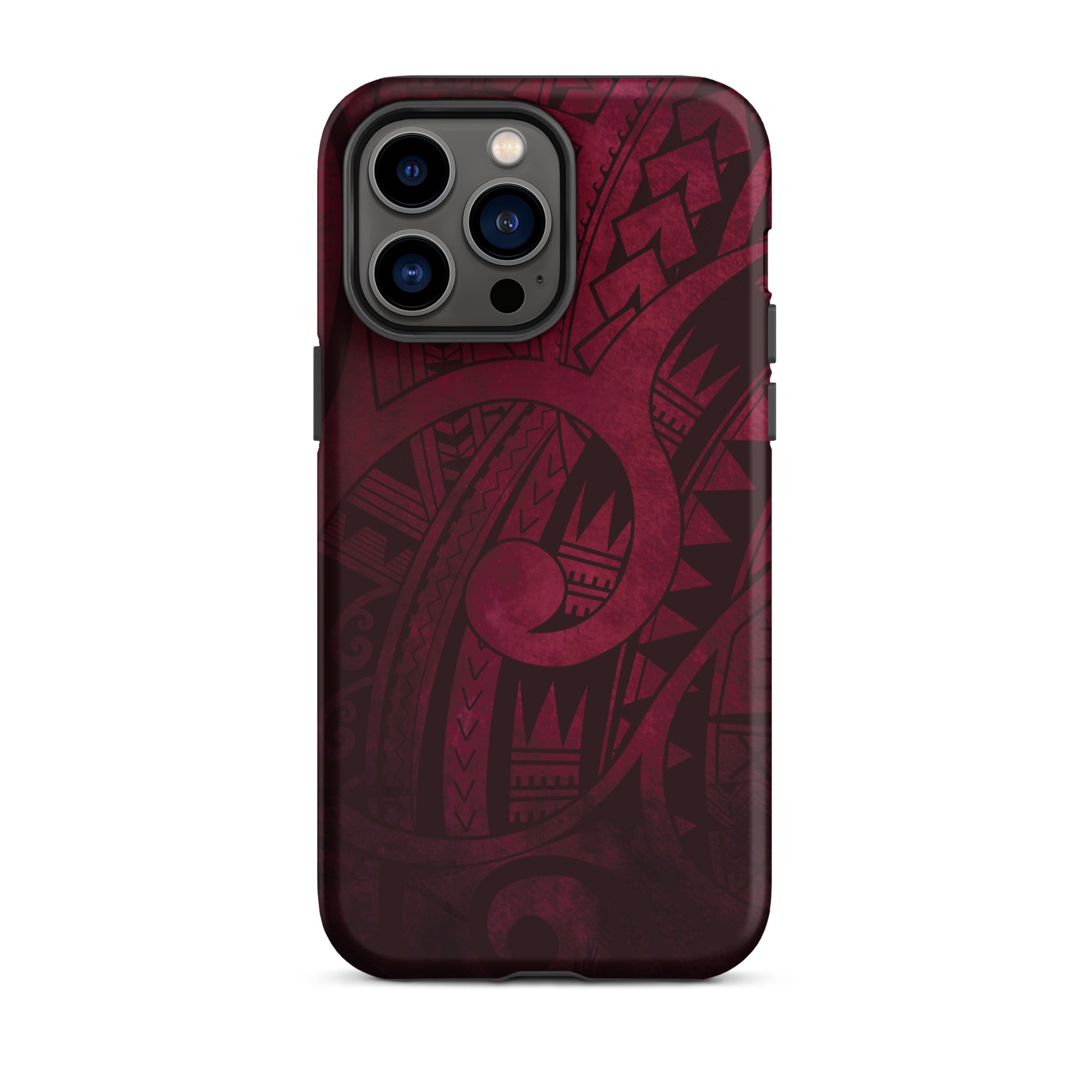 Eternal Ember Tough Case for iPhone® iPhone Cases The Local Banyan iPhone 14 Pro Max