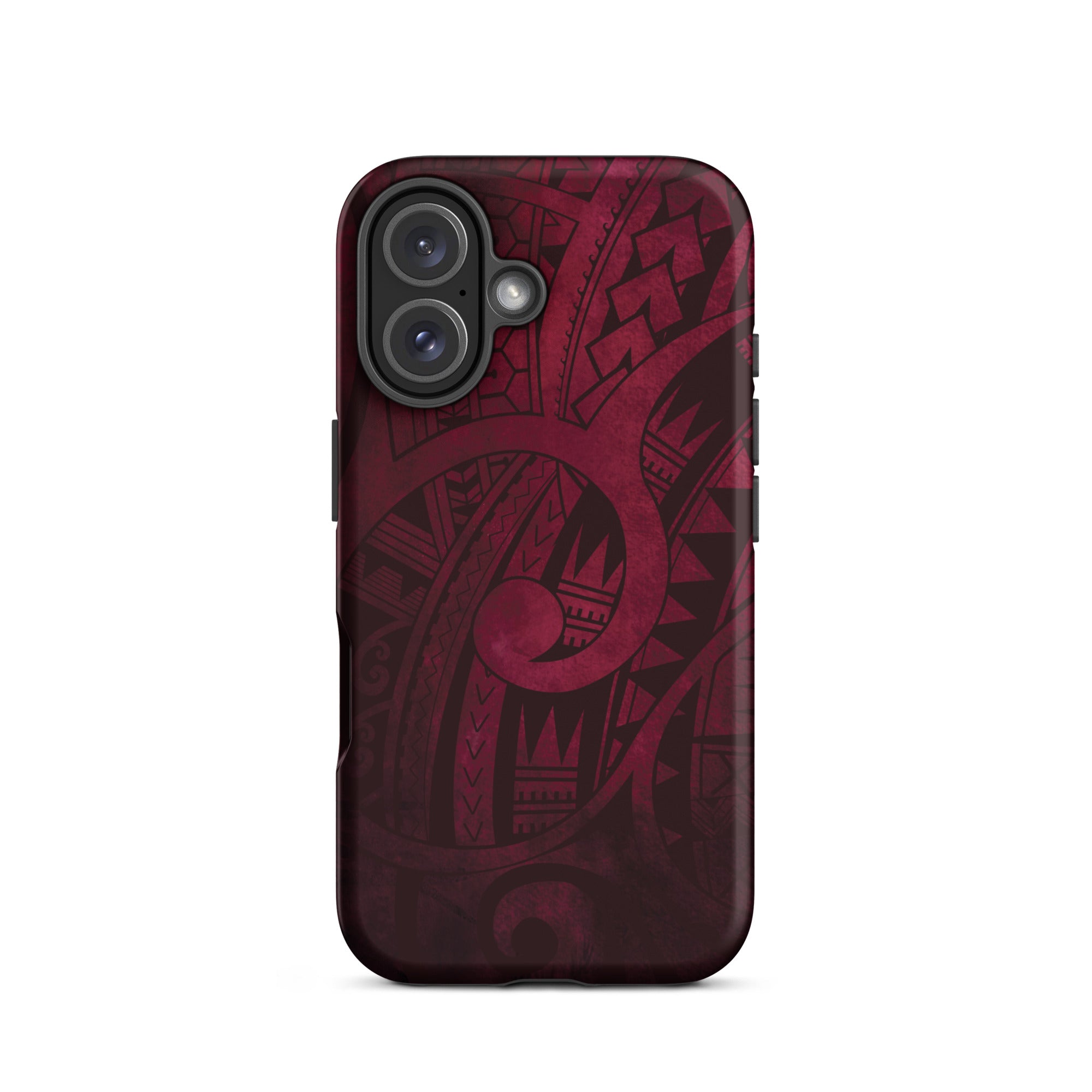 Eternal Ember Tough Case for iPhone® iPhone Cases The Local Banyan iPhone 16