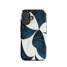 Hana Breeze Tough Case for iPhone® iPhone Cases The Local Banyan iPhone 16