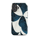 Hana Breeze Tough Case for iPhone® iPhone Cases The Local Banyan iPhone 16 Plus