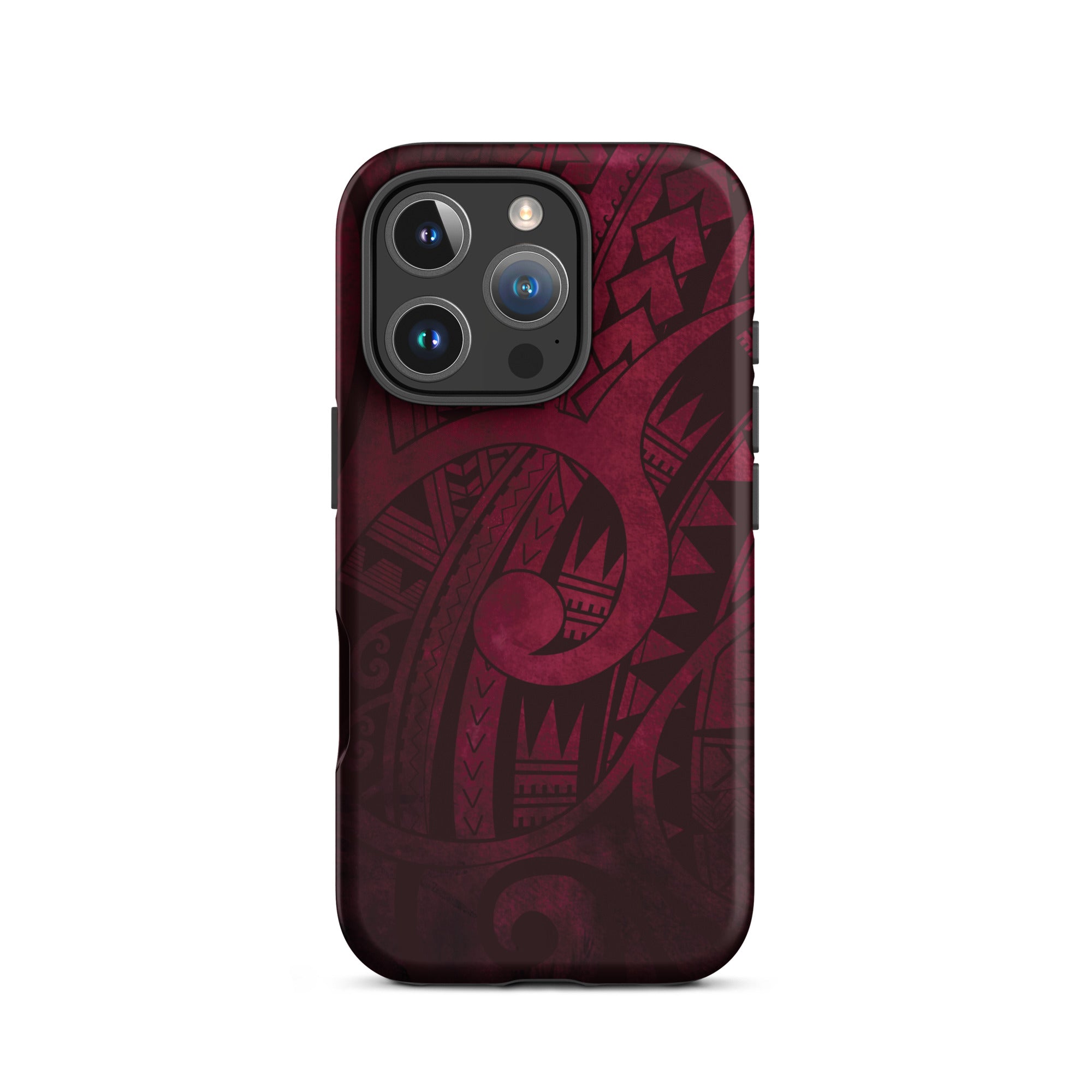 Eternal Ember Tough Case for iPhone® iPhone Cases The Local Banyan iPhone 16 Pro