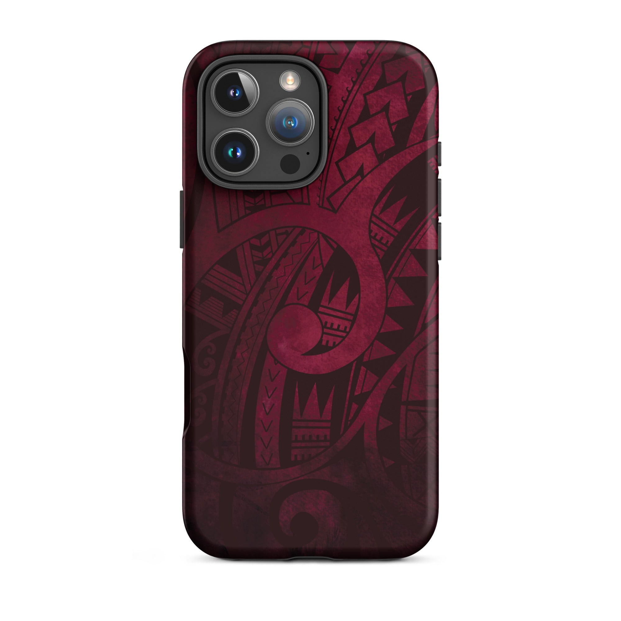 Eternal Ember Tough Case for iPhone® iPhone Cases The Local Banyan iPhone 16 Pro Max