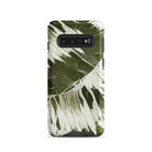 Island Breeze Tough Phone Case for Samsung® Samsung Phone Case The Local Banyan Samsung Galaxy S10