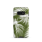 Tropical Palms Tough Phone Case for Samsung Galaxy® Phone Cases The Local Banyan Samsung Galaxy S10e  