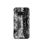 Monochrome Oasis Tough Phone Case for Samsung Galaxy® Phone Cases The Local Banyan Samsung Galaxy S10e  