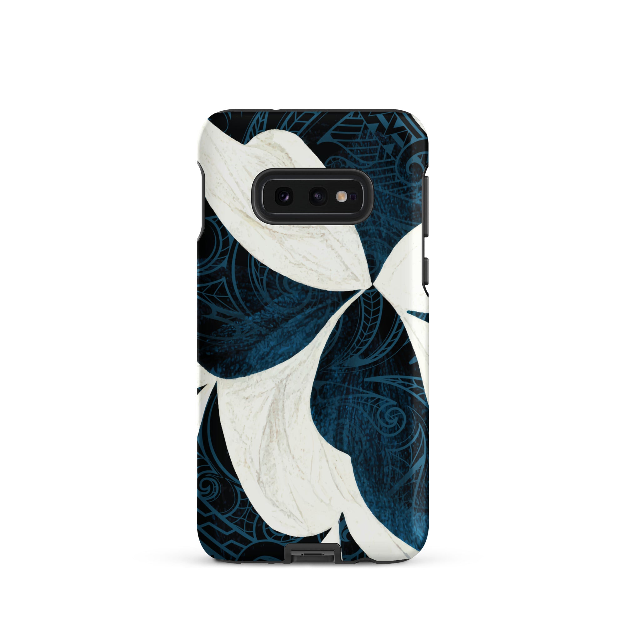 Hana Breeze Tough Phone Case for Samsung® Samsung Phone Case The Local Banyan Samsung Galaxy S10e