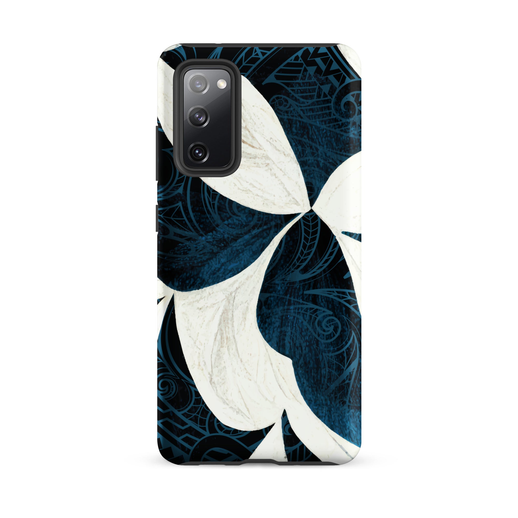 Hana Breeze Tough Phone Case for Samsung® Samsung Phone Case The Local Banyan Samsung Galaxy S20 FE