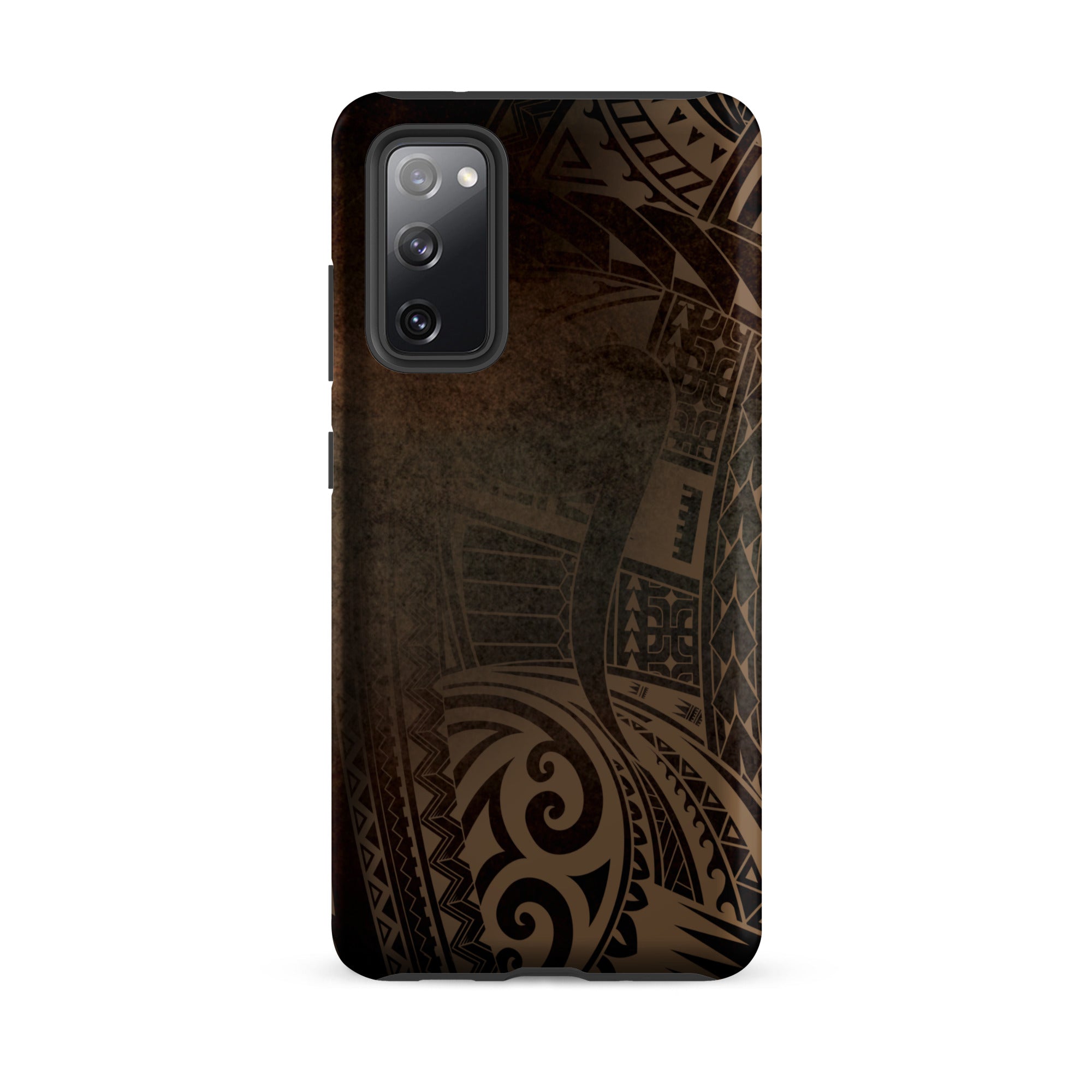 Aloha ‘Āina Tough Phone Case for Samsung® Samsung Phone Case The Local Banyan Samsung Galaxy S20 FE