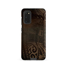 Aloha ‘Āina Tough Phone Case for Samsung® Samsung Phone Case The Local Banyan Samsung Galaxy S20