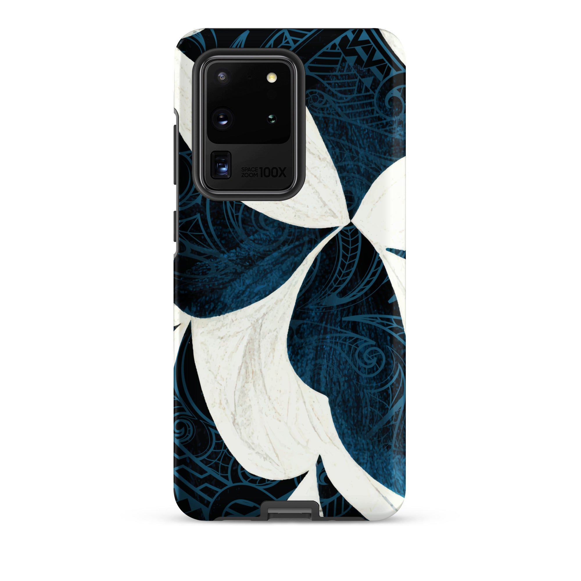 Hana Breeze Tough Phone Case for Samsung® Samsung Phone Case The Local Banyan Samsung Galaxy S20 Ultra