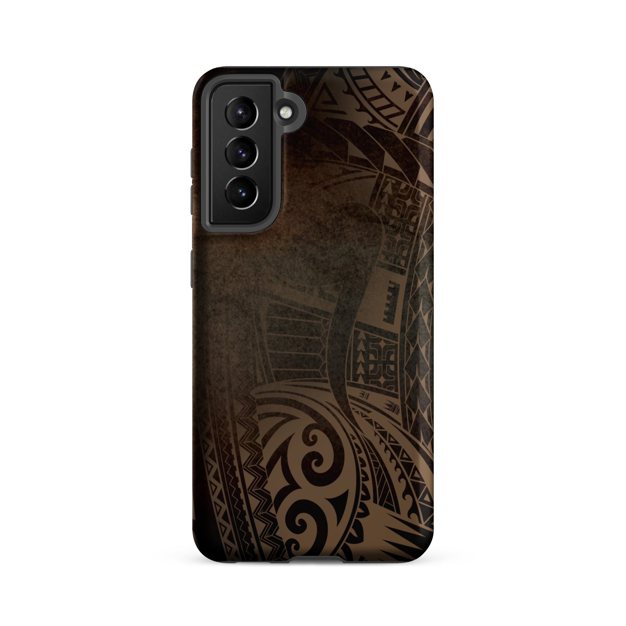 Aloha ‘Āina Tough Phone Case for Samsung® Samsung Phone Case The Local Banyan Samsung Galaxy S21 FE