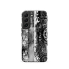 Monochrome Oasis Tough Phone Case for Samsung Galaxy® Phone Cases The Local Banyan Samsung Galaxy S22  