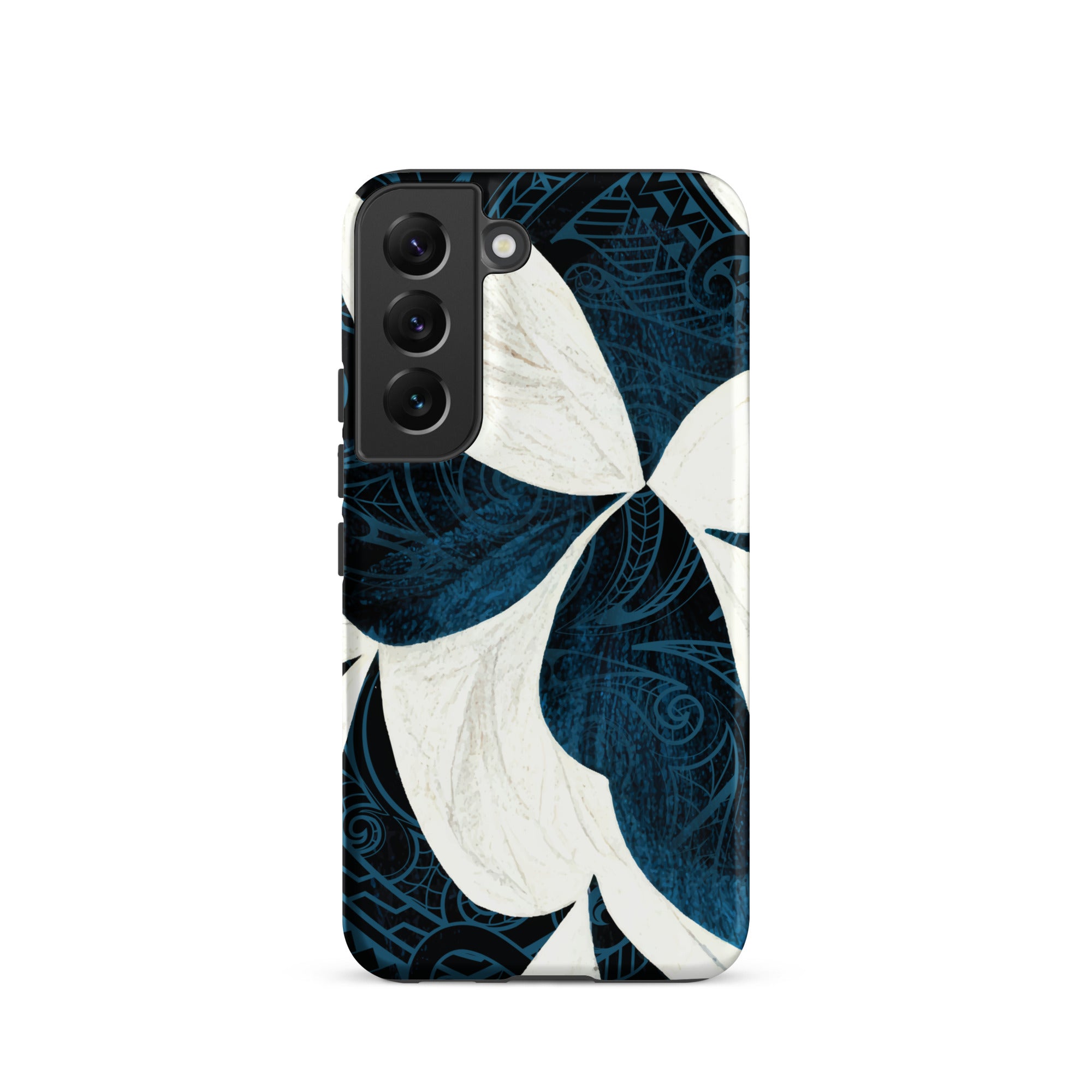 Hana Breeze Tough Phone Case for Samsung® Samsung Phone Case The Local Banyan Samsung Galaxy S22