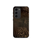 Aloha ‘Āina Tough Phone Case for Samsung® Samsung Phone Case The Local Banyan Samsung Galaxy S23