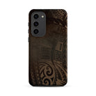 Aloha ‘Āina Tough Phone Case for Samsung® Samsung Phone Case The Local Banyan Samsung Galaxy S23 Plus