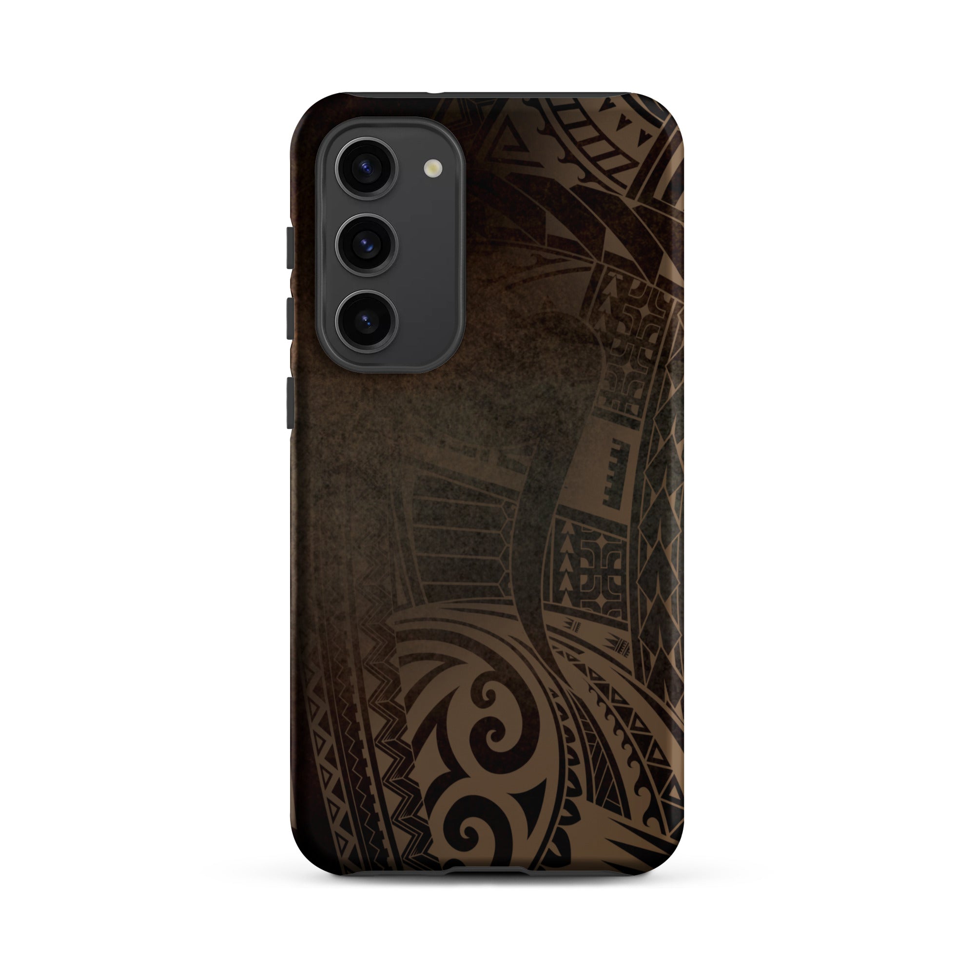 Aloha ‘Āina Tough Phone Case for Samsung® Samsung Phone Case The Local Banyan Samsung Galaxy S23 Plus