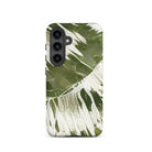 Island Breeze Tough Phone Case for Samsung® Samsung Phone Case The Local Banyan Samsung Galaxy S24