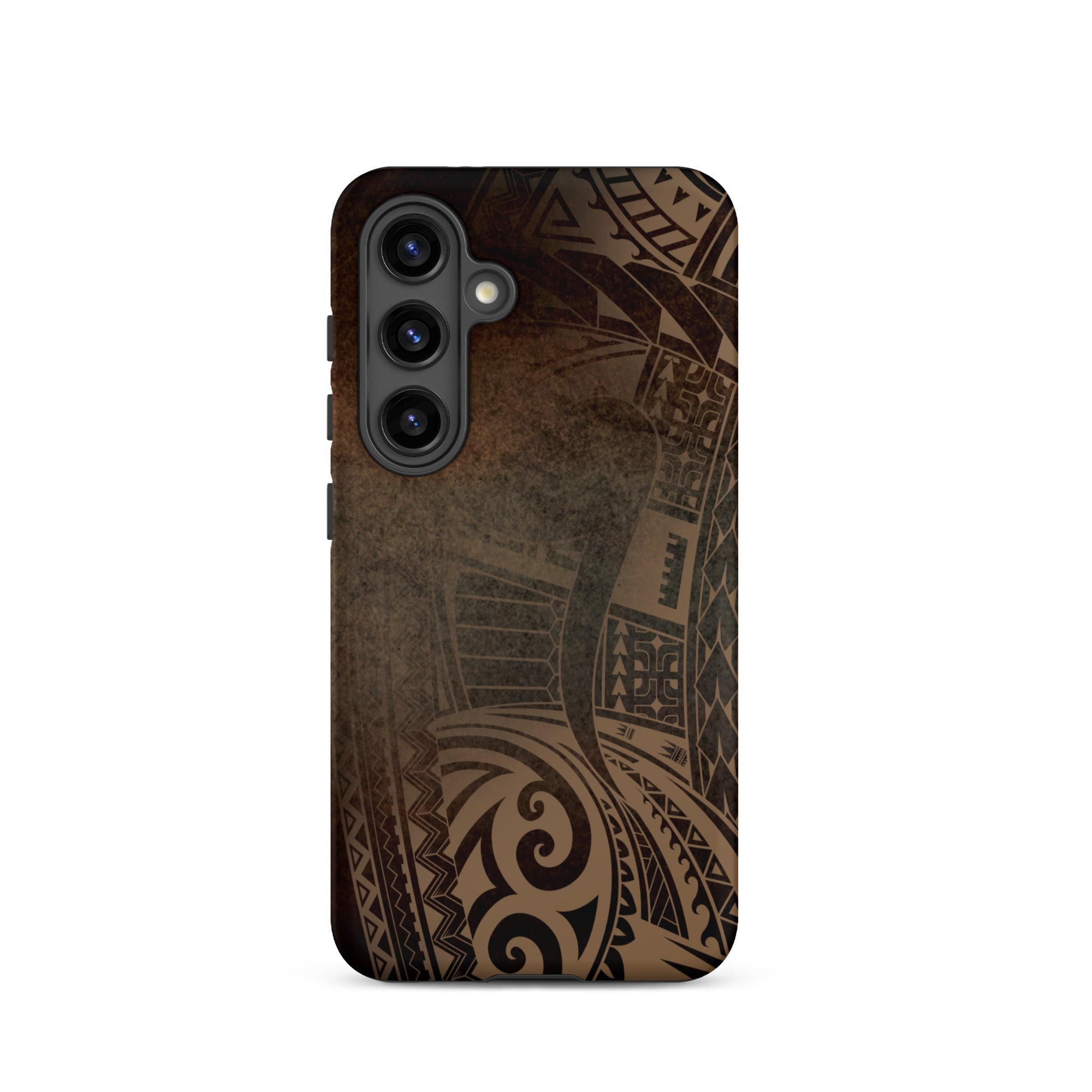 Aloha ‘Āina Tough Phone Case for Samsung® Samsung Phone Case The Local Banyan Samsung Galaxy S24