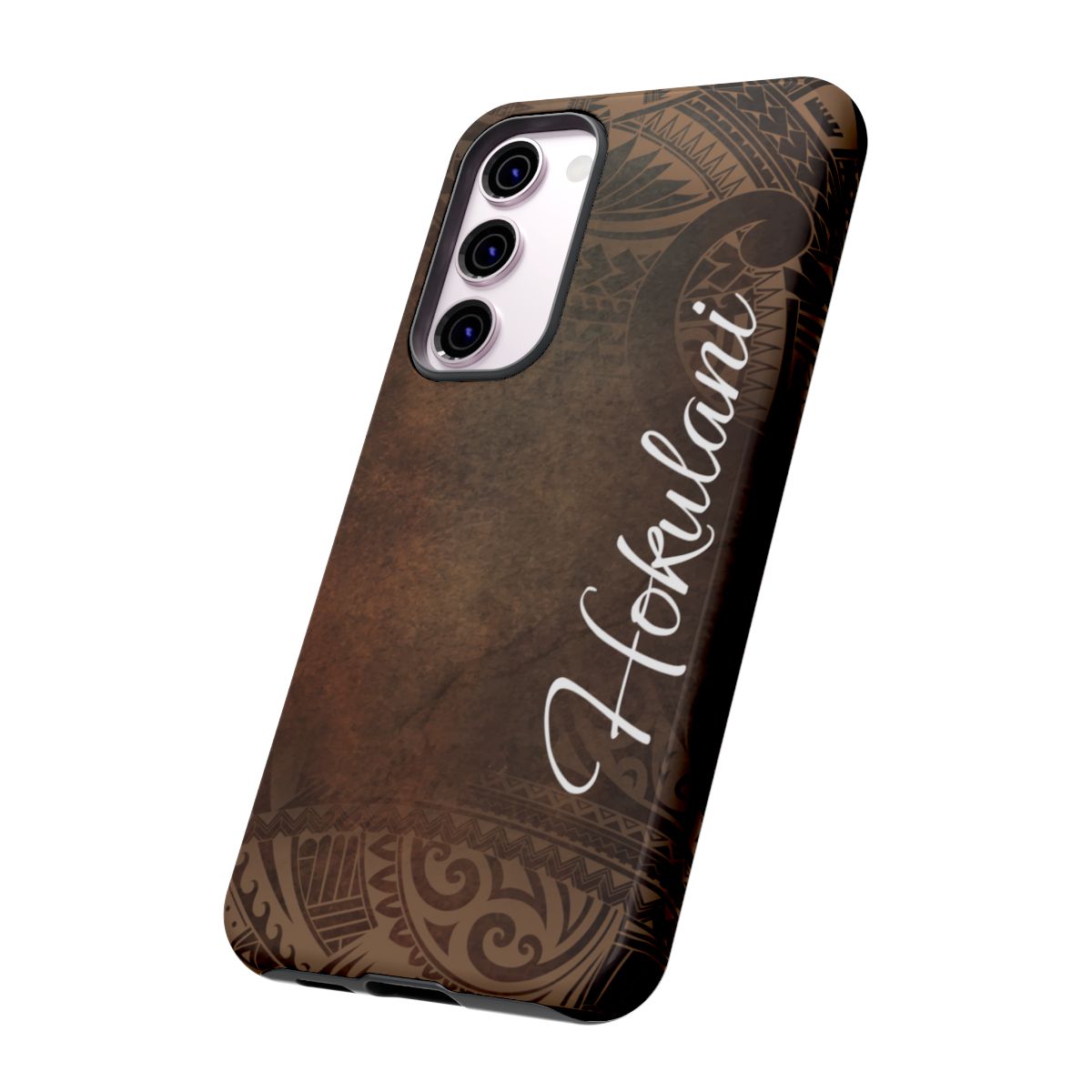 Aloha Aina Personalized Tough Case for Samsung Galaxy® Samsung Phone Case The Local Banyan