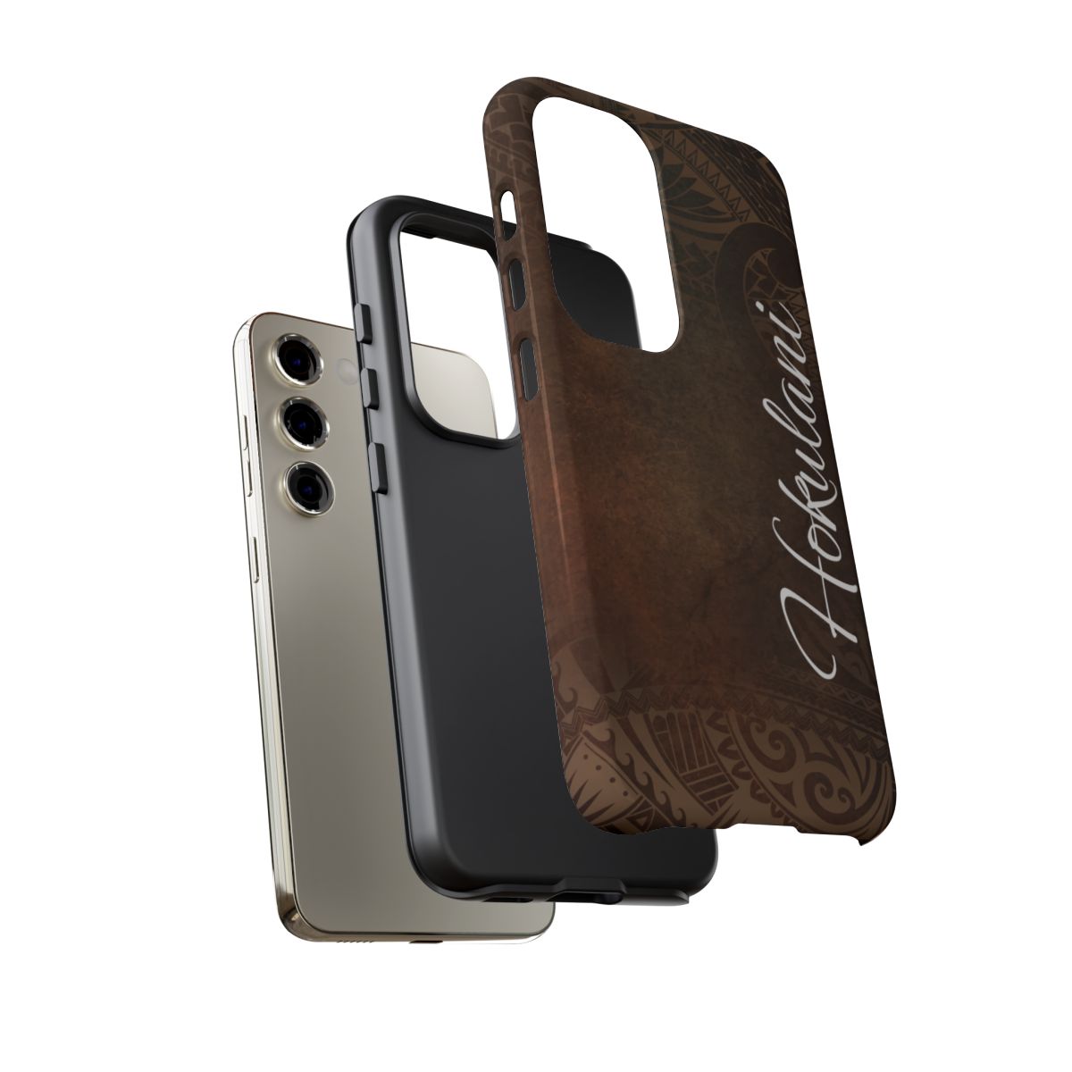 Aloha Aina Personalized Tough Case for Samsung Galaxy® Samsung Phone Case The Local Banyan