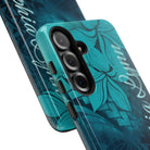 Moana Bloom Personalized Tough Case for Samsung Galaxy Samsung Phone Case The Local Banyan