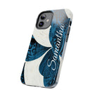 Hana Breeze Personalized Tough Case for iPhone iPhone Cases The Local Banyan