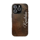 Aloha Aina Personalized Tough Case for iPhone iPhone Cases The Local Banyan iPhone 16 Pro