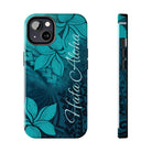 Moana Bloom Personalized Tough Case for iPhone iPhone Cases The Local Banyan iPhone 13