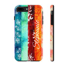 Island Vibes Personalized Tough Case for iPhone iPhone Cases The Local Banyan