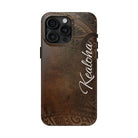 Aloha Aina Personalized Tough Case for iPhone iPhone Cases The Local Banyan iPhone 15 Pro Max